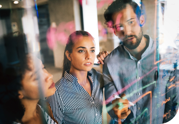 about us and our team